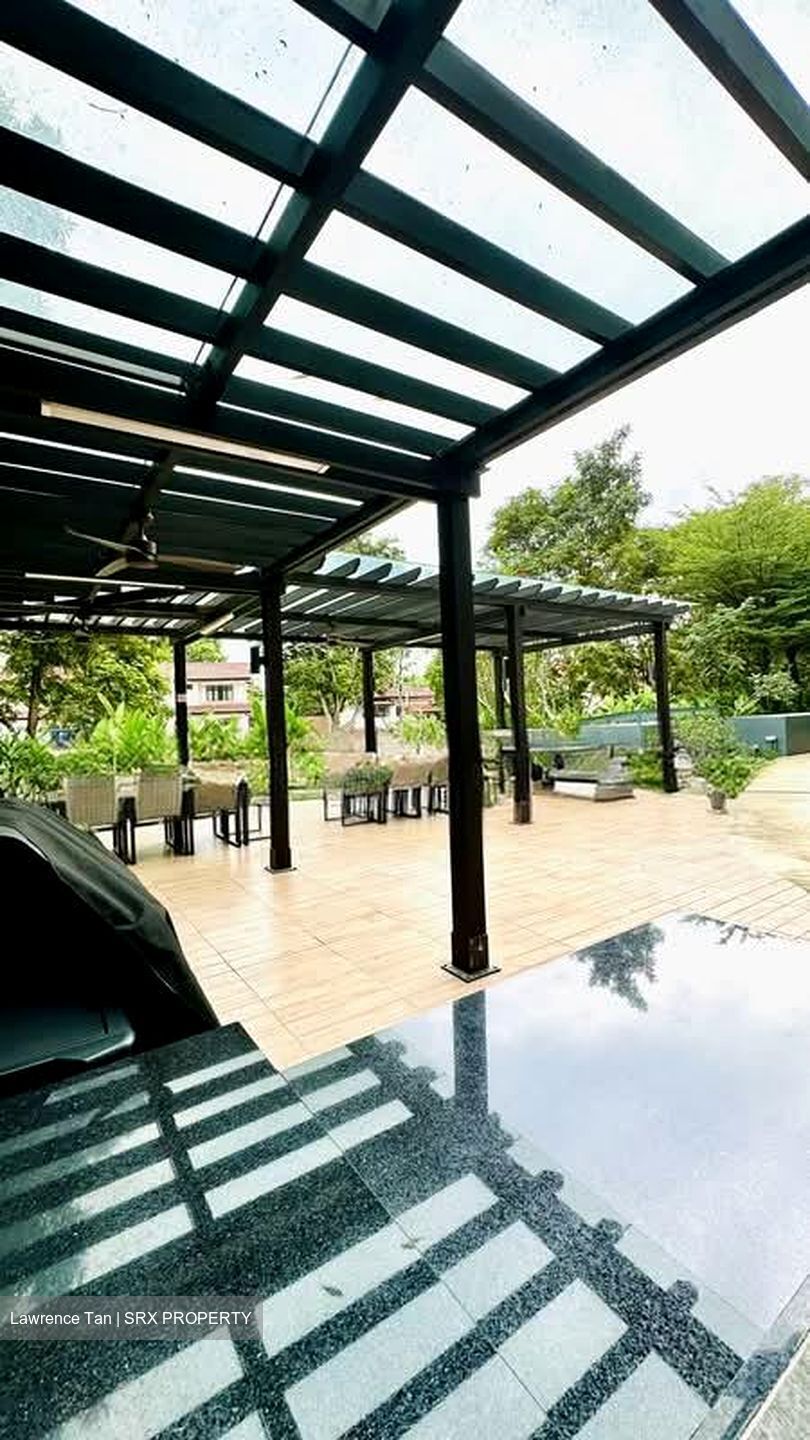 Sea Suites (D5), Apartment #583375231